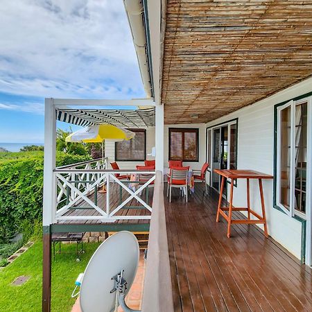 Eindelik Villa Simon's Town Exterior photo
